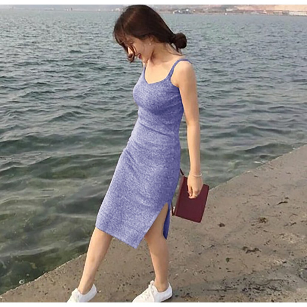 WSE390 - Dress Rajut Girl / Dres Rajut / Atasan Wanita Rajut / Dres Rajut / PREMUIM QUALITY