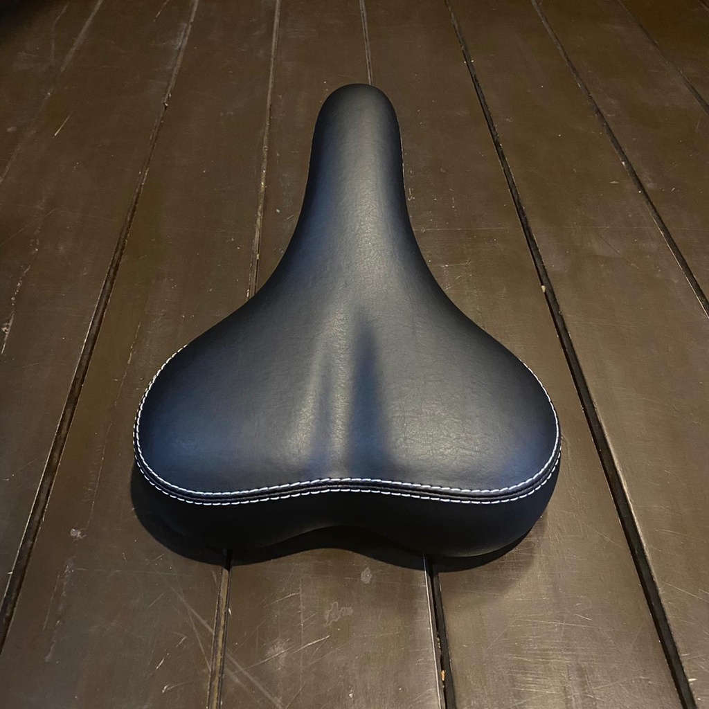Saddle Polygon Ddk
