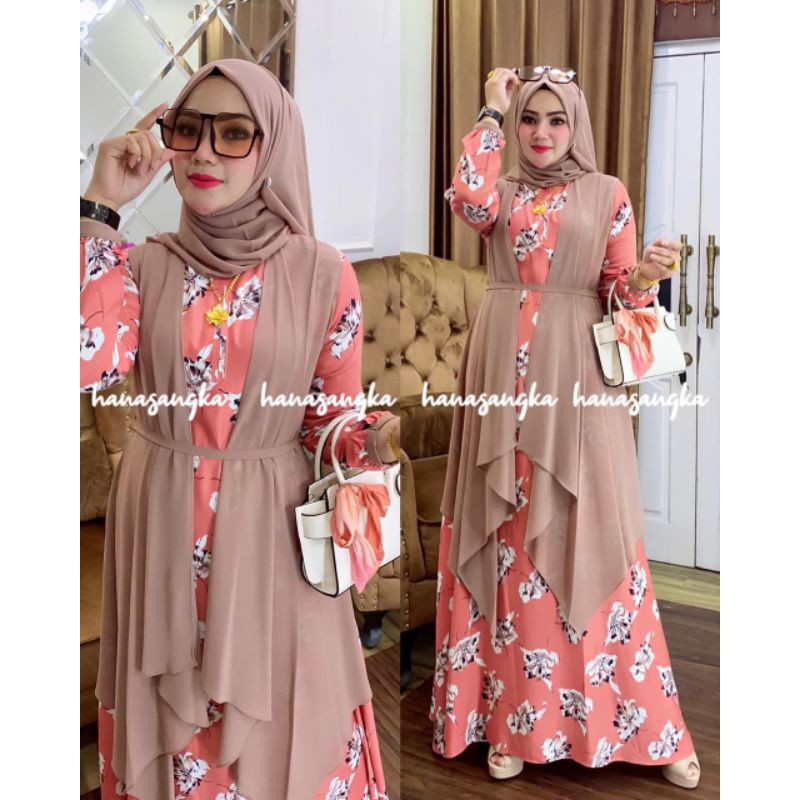 DIANDRA by HANASANGKA