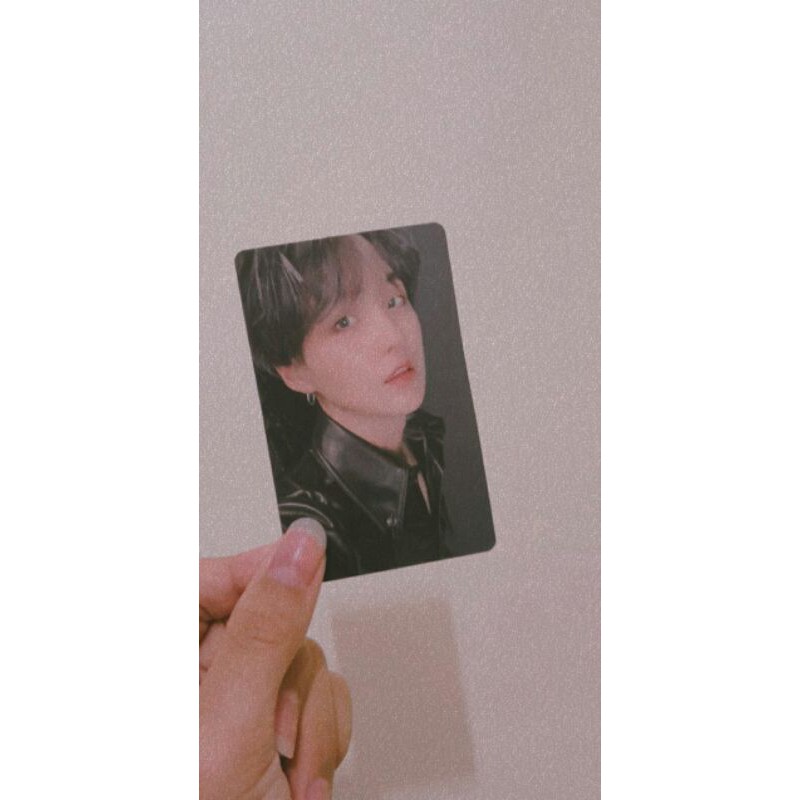 PC Suga mots7 ver. 2 (booked)