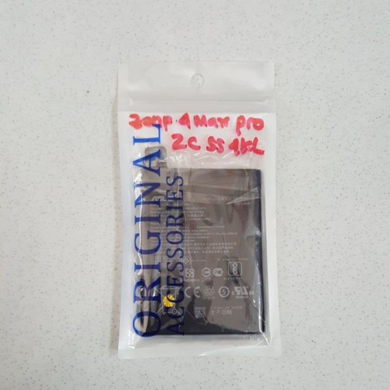 BATERAI ZENFONE 4 MAX PRO/ZC554KL