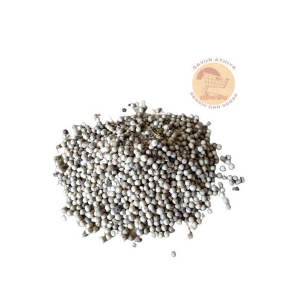 

Lada asli Indonesia rempah rempah 250gr