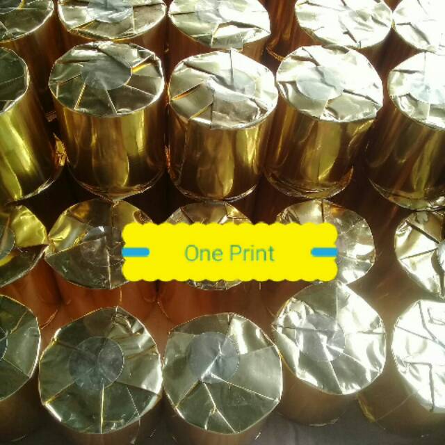 

10 Roll Kertas Roll Kasir Thermal Printer 80mm x 80mm