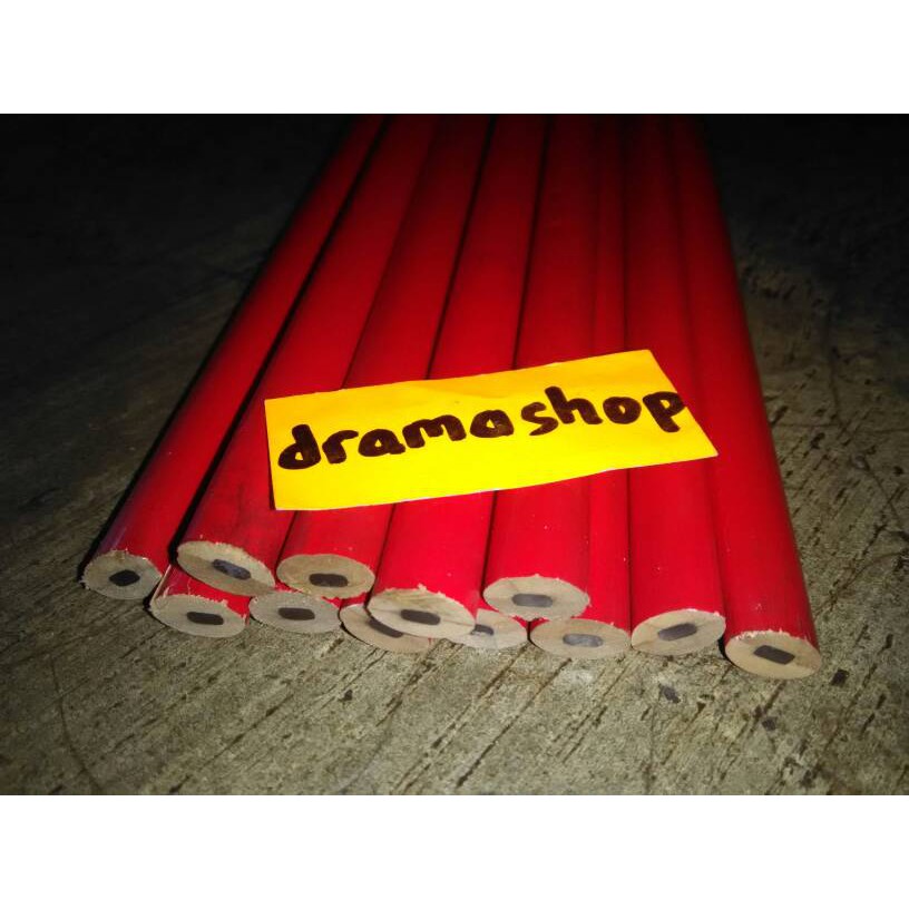 Pensil Tukang Bangunan