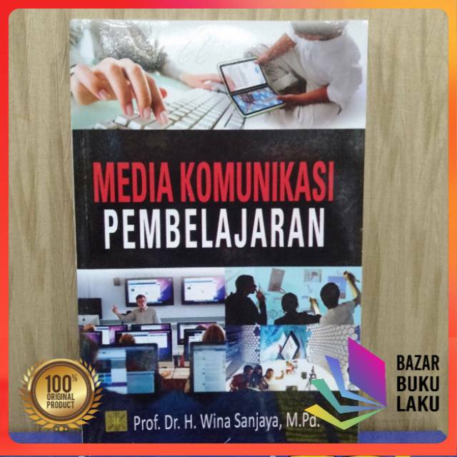 

Media Komunikasi Pembelajaran