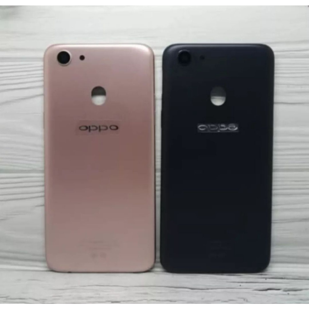 Backdoor / tutup belakang Oppo F5