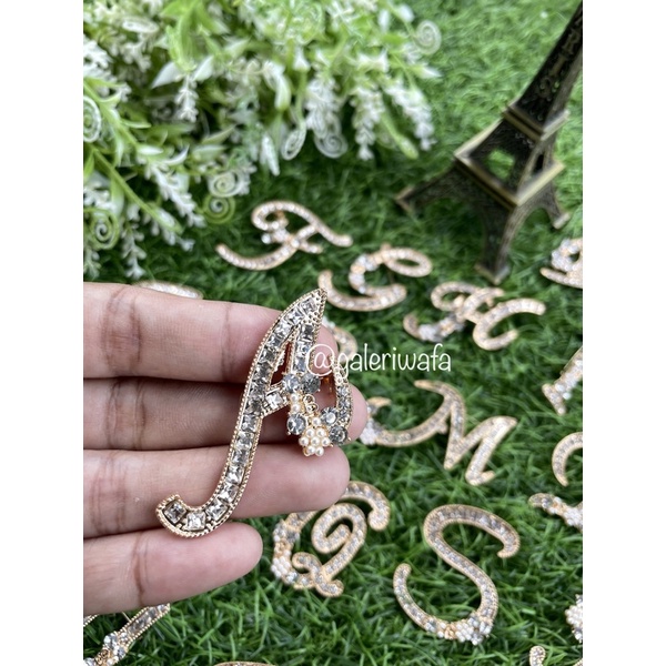 bros huruf / bros inisial hurufnama / bros nama /bros nama recuest huruf / btos abjad klasik/ bros h