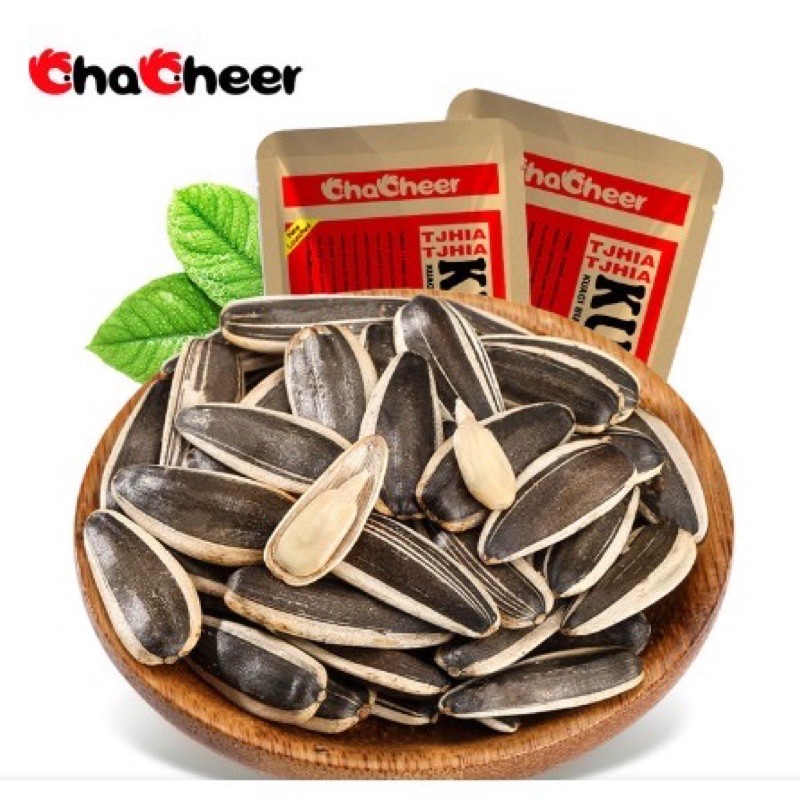 

kuaci chacha 20pcs