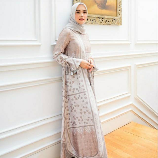 New AGNIA DRESS BY WEARING KLAMBY