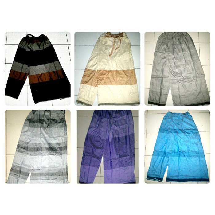 sarung-celana- celana sarung murah dewasa -celana-sarung 798 pakaian-muslim-pria-fashion-muslim