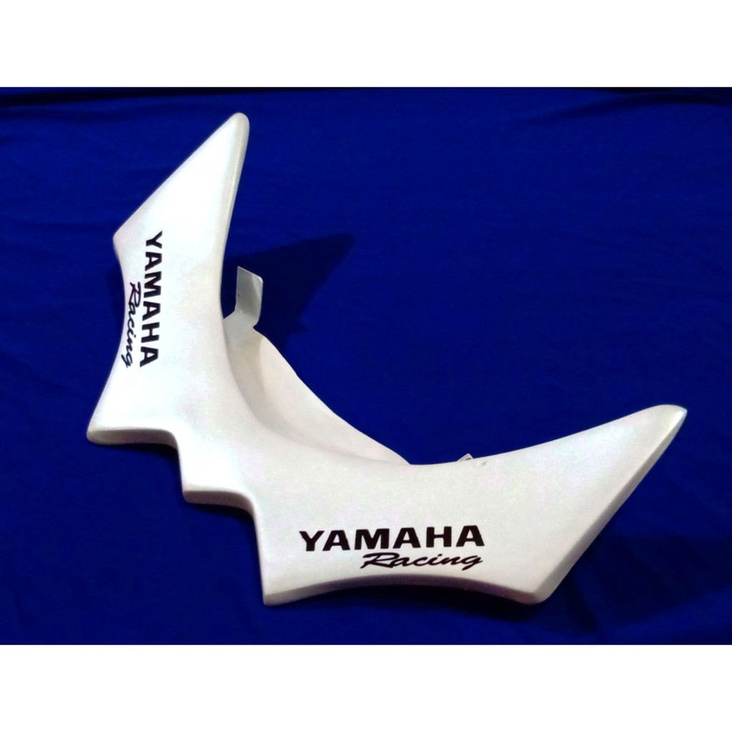 WINGLET YAMAHA NMAX lama winglet variasi yamaha NMAX