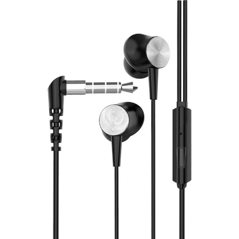 HANDSFREE EARPHONE LOG ON HF CHOPIN LO-HF778 PROMO SEN