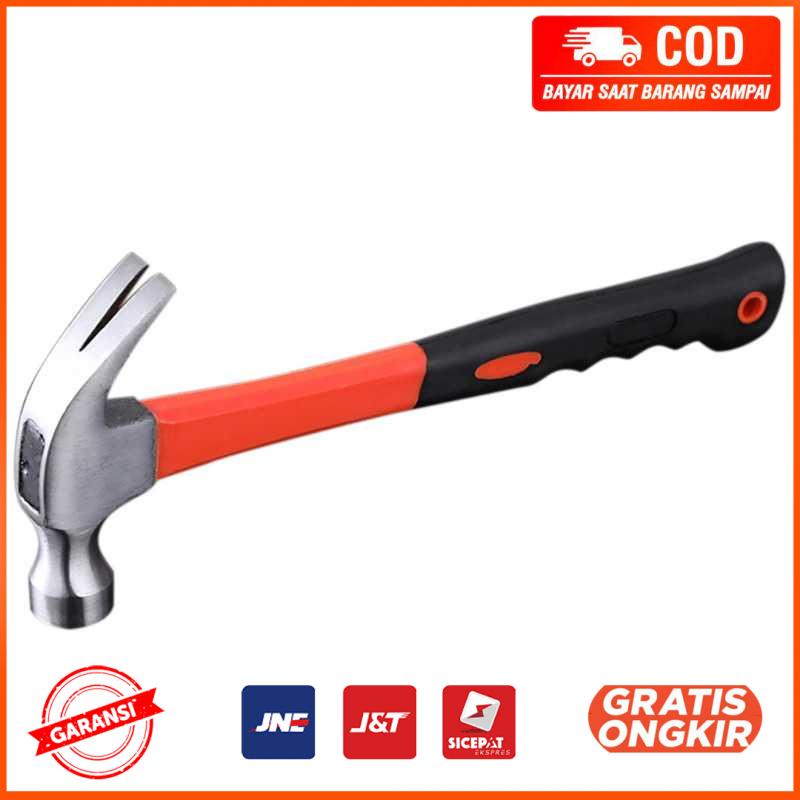 Palu Claw Hammer 500g - T016