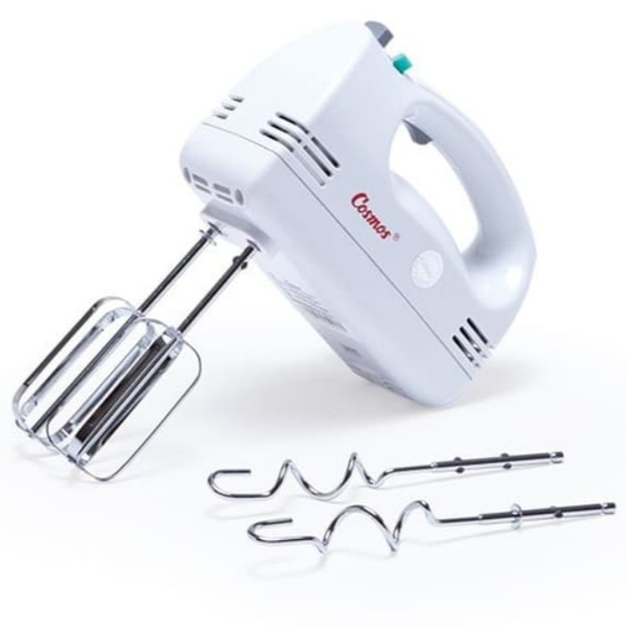 Hand Mixer Cosmos Turbo CM-1279 Hand Mixer Serbaguna