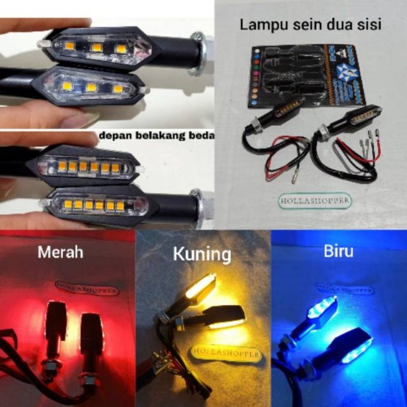 SEIN LED MINI UNIVERSAL