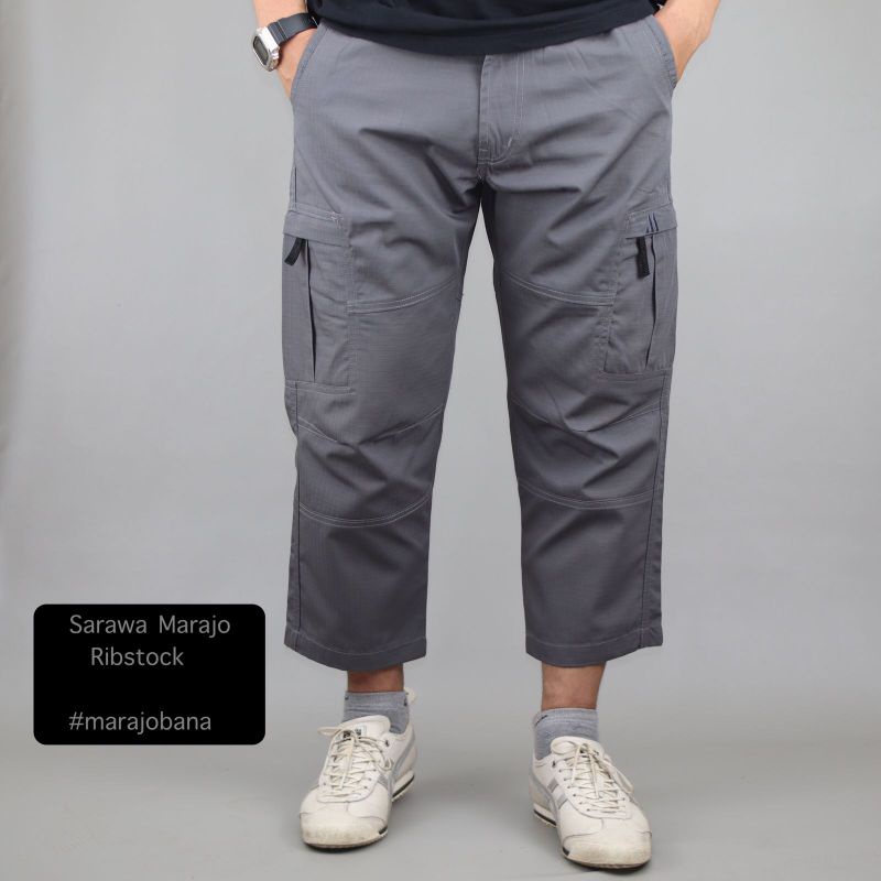 Celana Sirwal Cargo 02 Marajo Original