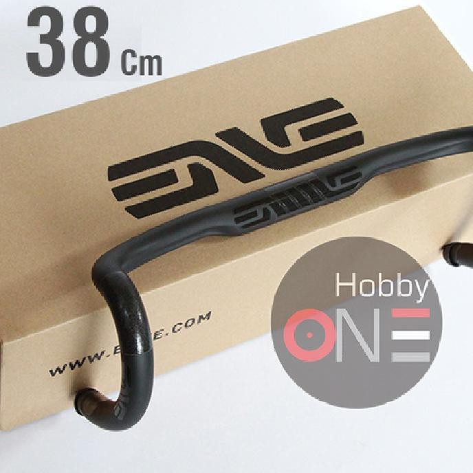 Enve Carbon Compact Drop Bar 38 Cm Road Handlebar