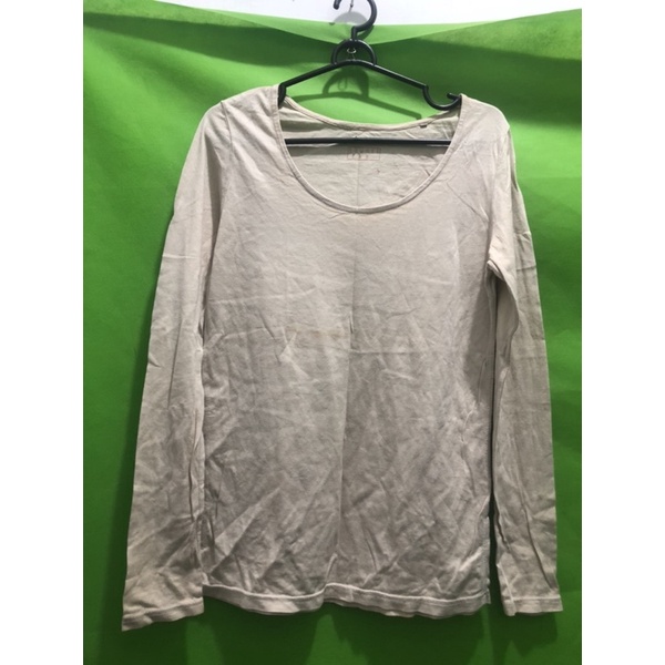 Lowrys Farm Kaos Lengan Panjang