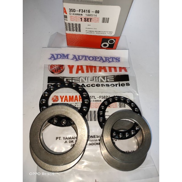 Komstir 5TL Mio sporty Mio smile Mio soul karbu Fino karbu Nuvvo Mio j Mio GT115 Fino Fi 115 Xride 1