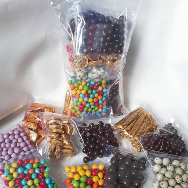 

Tester lagie 10 macam