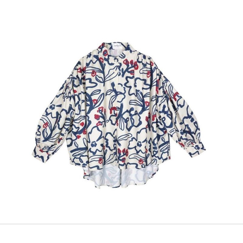 Nadjani - New Shita Nuha