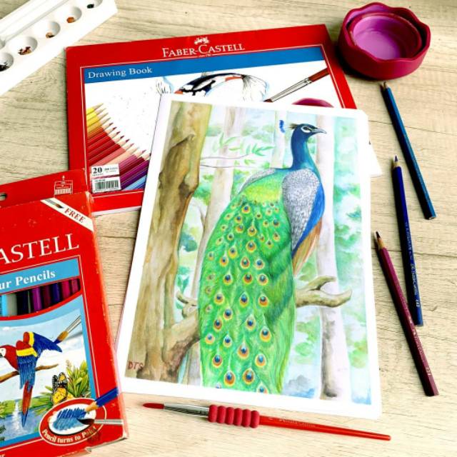 

Faber castell