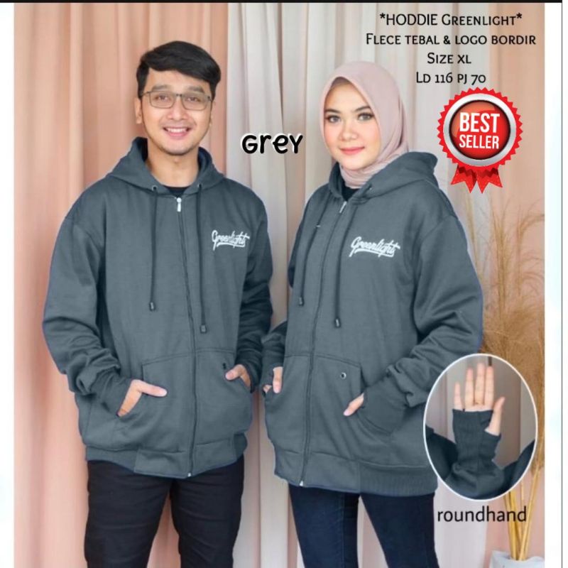 JAKET HOODIE COUPLE JAKET PASANGAN
