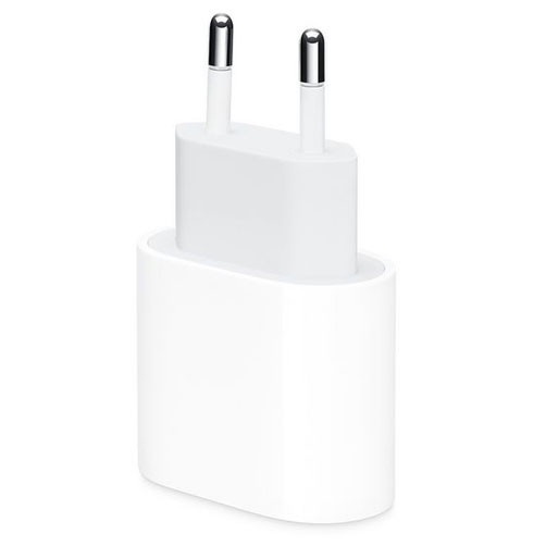 Charger 20W USB Type C Power Adaptor