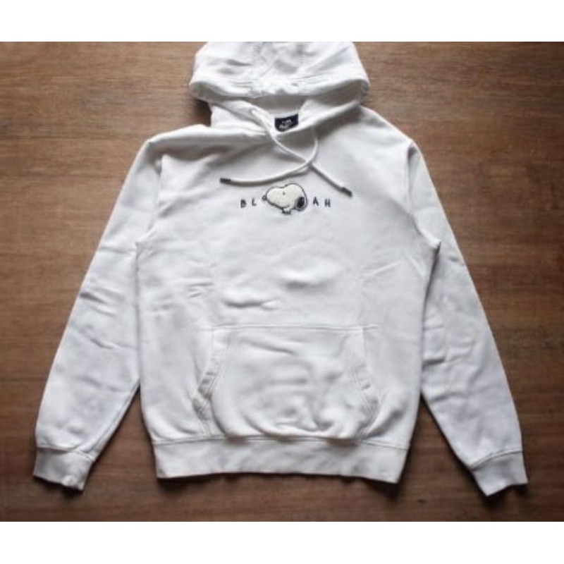 Hoodie Polham x peanuts