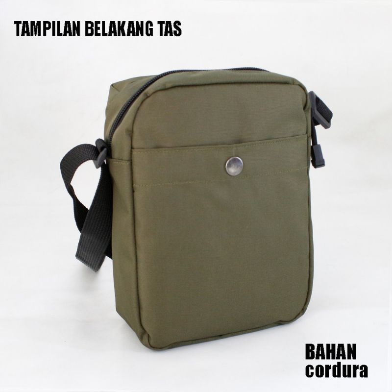 Tas slempang mini R2