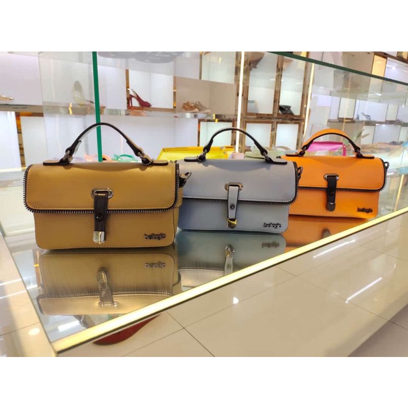 READY Bellagio art 305