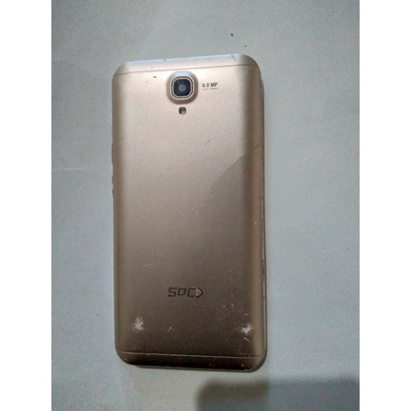 LCD TS SPC S12 ORI COPOTAN NORMAL