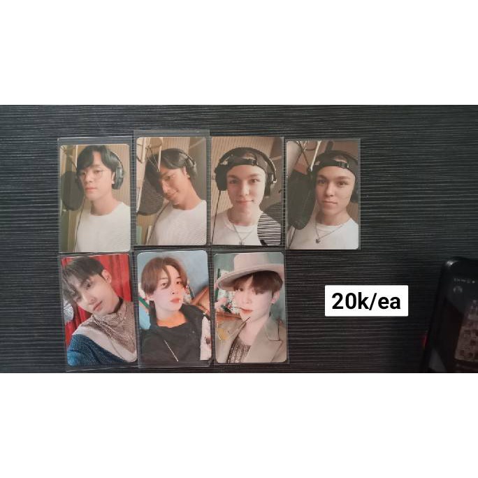 PC Seventeen Semicolon Going magazine