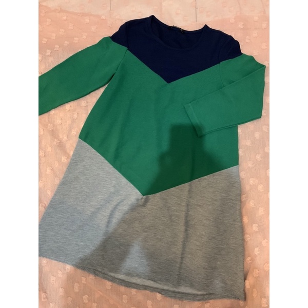 Stradivarius dress (preloved)