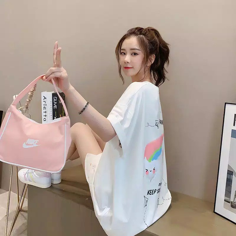 AFI - VC - Oversize Smiling-1