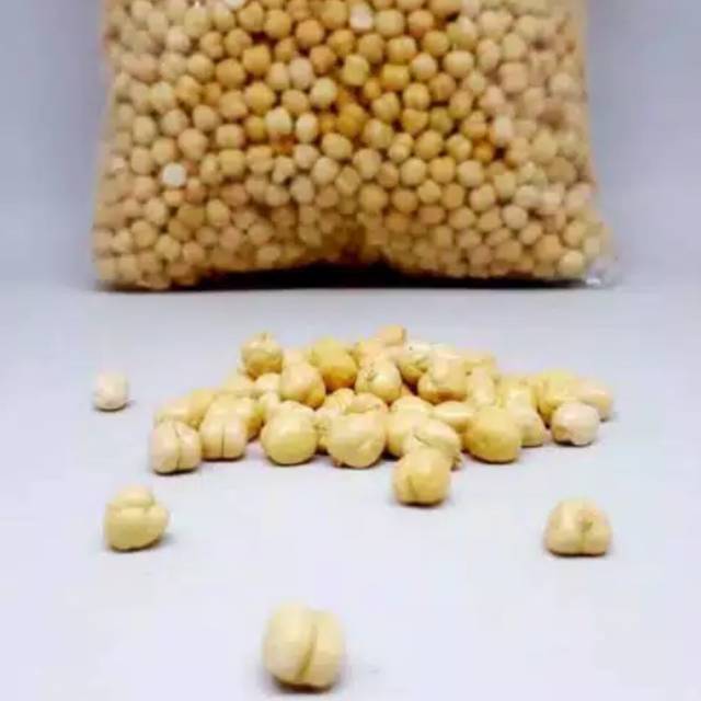 

Kacang CHICKPEA/ KABULI 250 gr