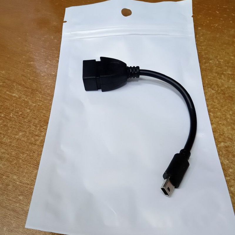 KABEL OTG ESIA