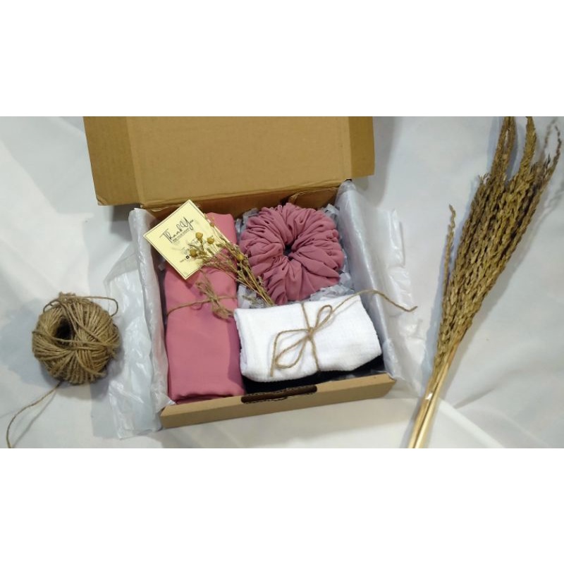 

paket hampers 1