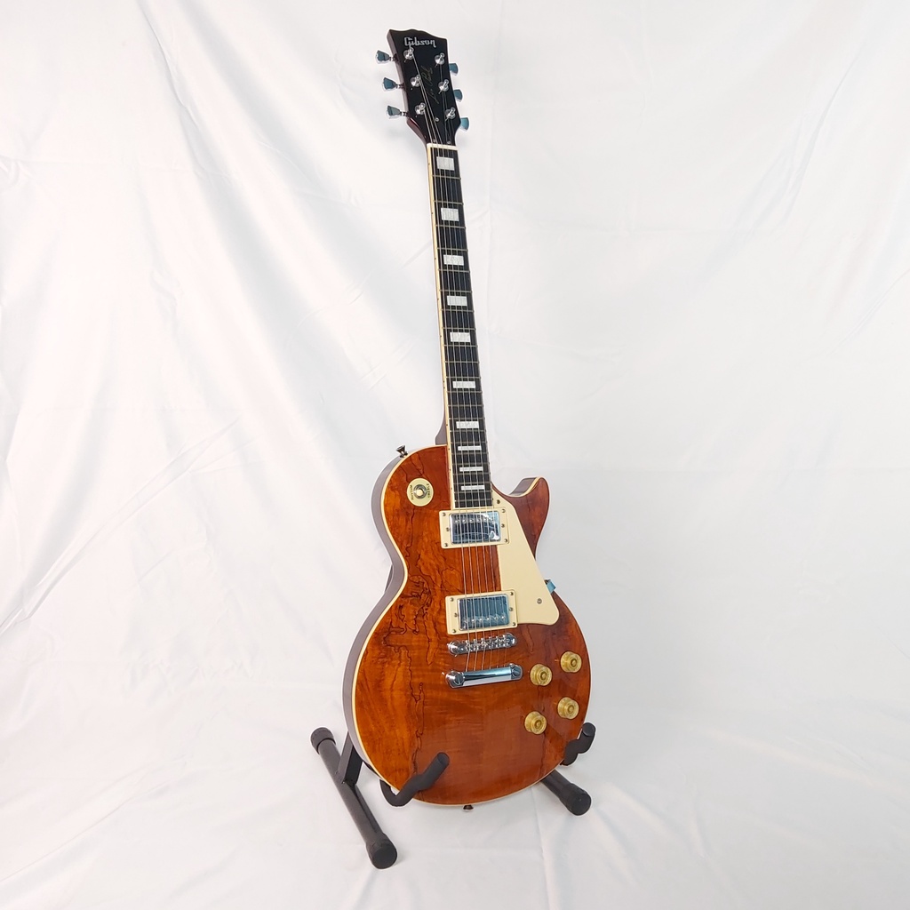 GIBSON LES PAUL NATURAL MADE IN CHINA