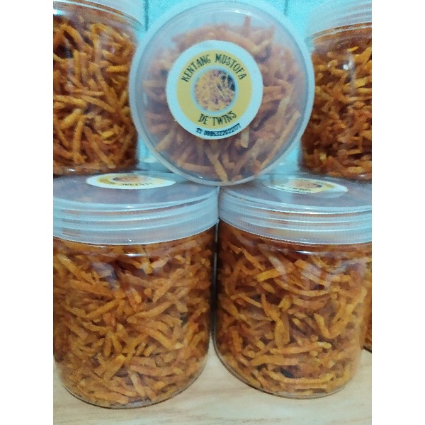 

kentang mustofa de'twins toples original
