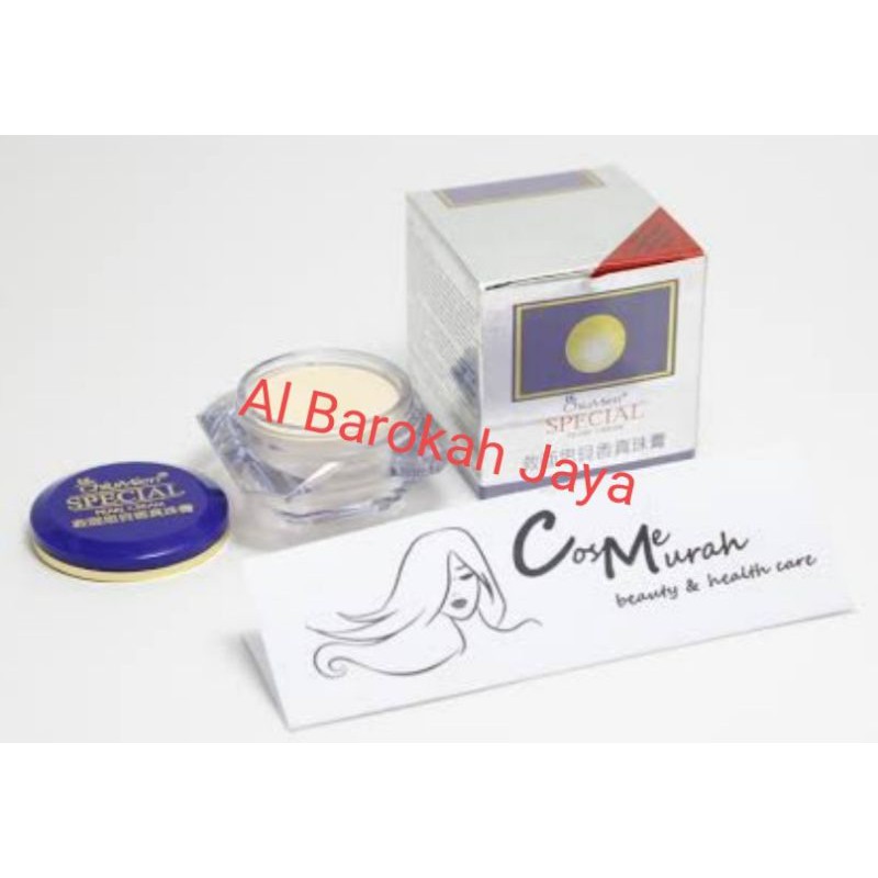Cumin special pearl Cream13 g