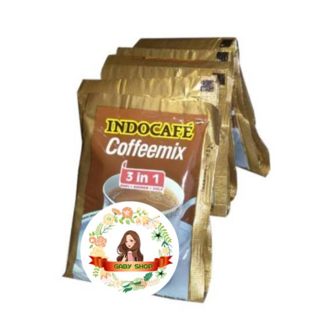 

KOPI/COFFEMIX/INDOCAFE/KOPI BUBUK/SACHET