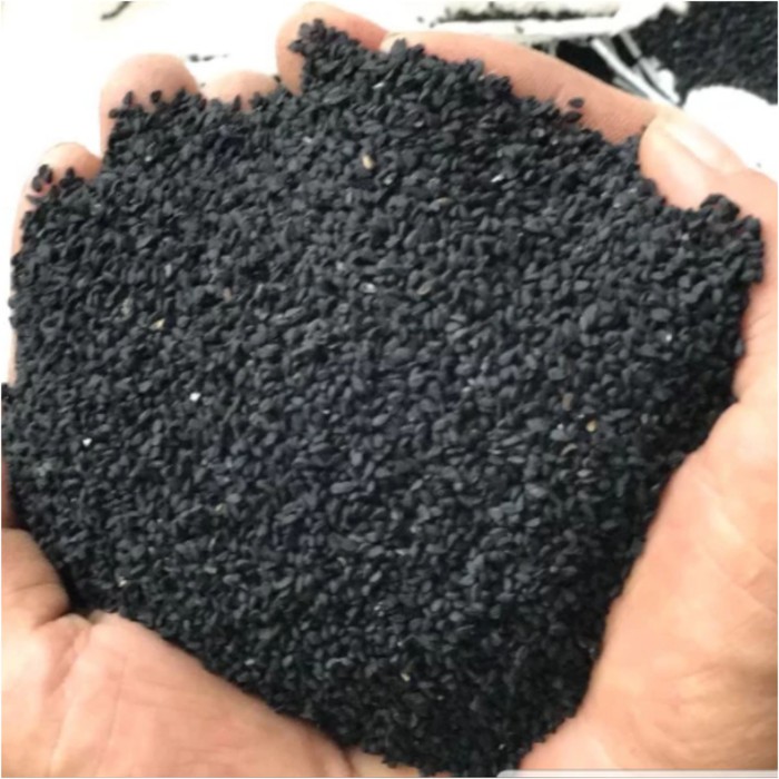 

Biji jinten jintan Hitam -Habbatussauda 100 gram