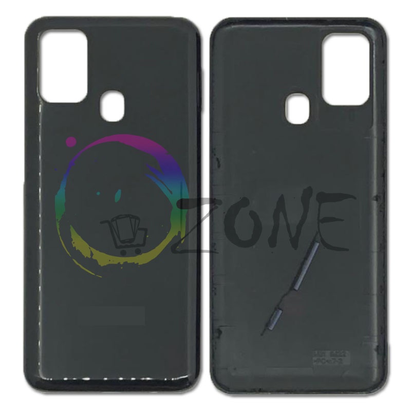 BACKDOOR - BACK CASING - TUTUPAN BATERAI SAMSUNG M31 - M315