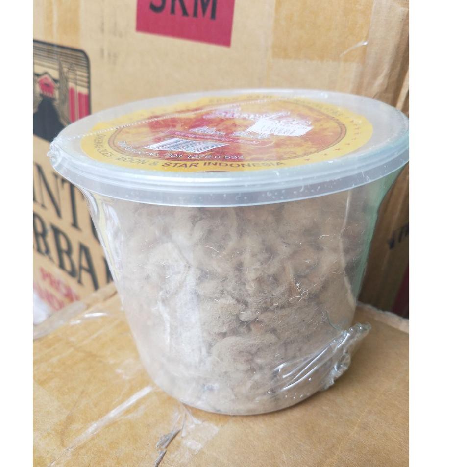 

3.3 Flash Sale Abon Babi Sun Lee Abon Babi Tuck Kee (Non Halal)
