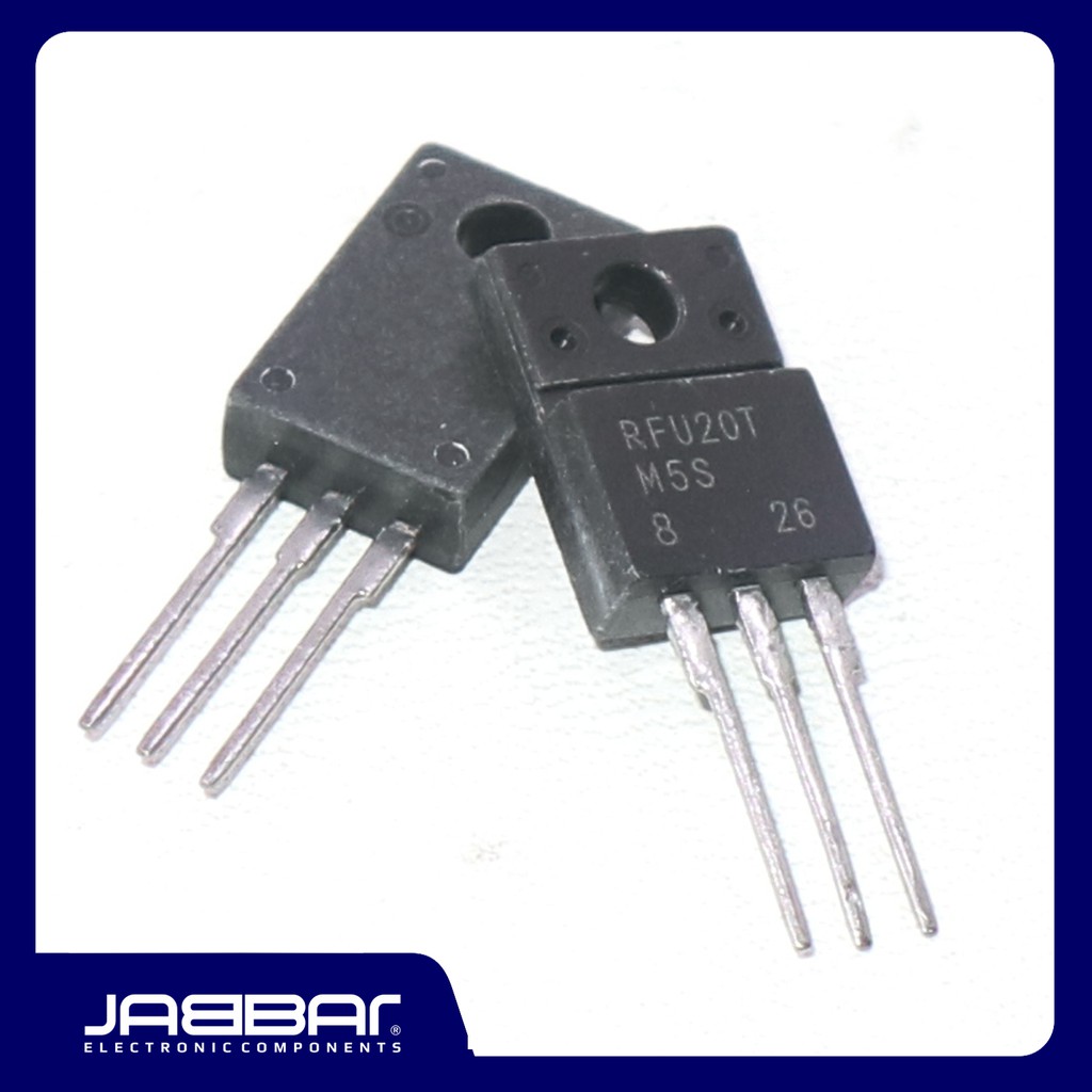 RFU20TM5S TO-220