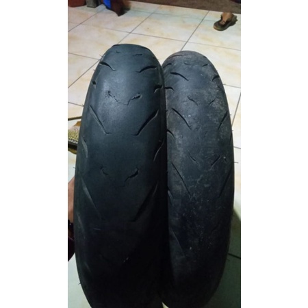 ban softcoumpond ring 14 corsa r46 sepasang