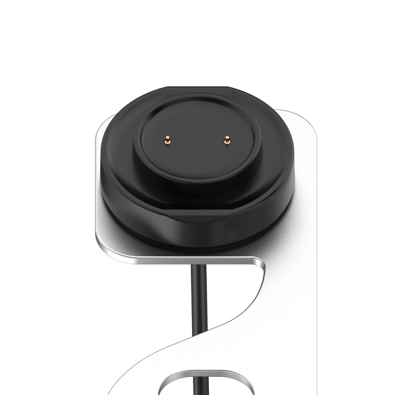 Btsg Power Adapter Charger Cradle Kabel Pengisian USB Dock Untuk Smartwatch Amazfitbip3
