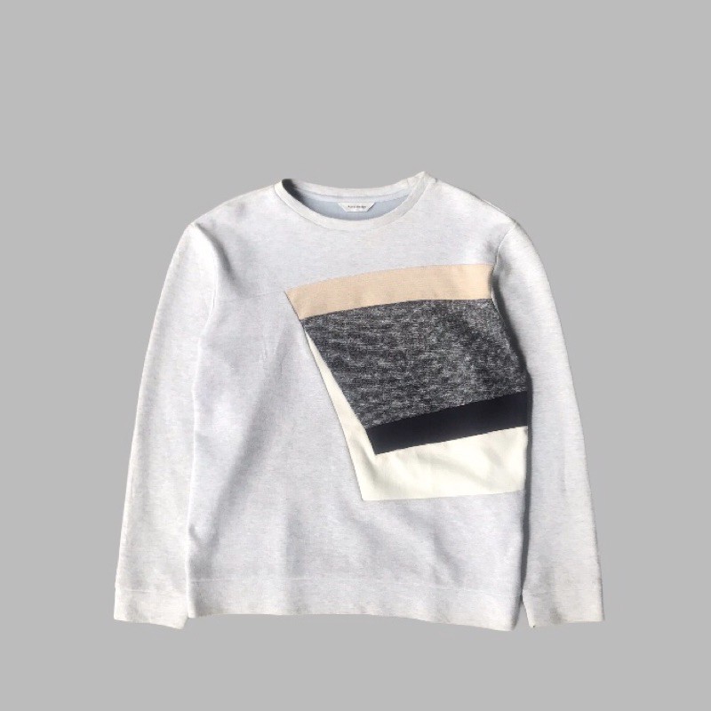 Crewneck Mind Bridge