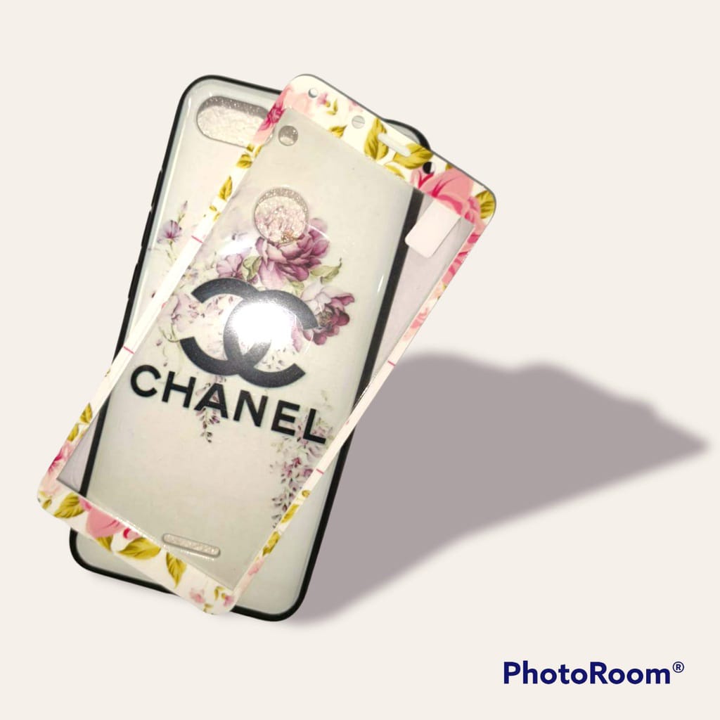 CASE HANDPHONE ULTRAVIOLET TYPE VIVO